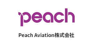 Peach Aviation(株)